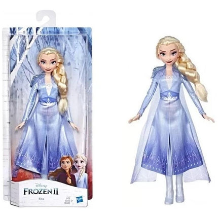 Frozen 2 Fashion Doll Lalka 30 cm