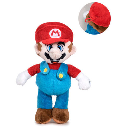 Pluszowy Super Mario 20 cm