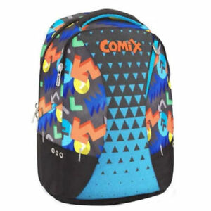 Zorganizowany plecak szkolny Comix
