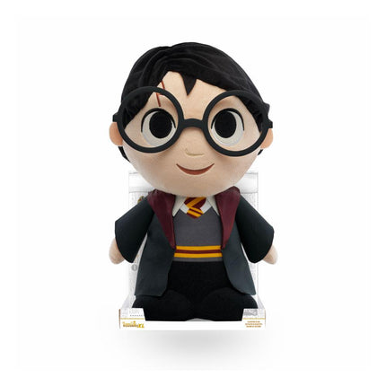 Harry Potter super urocza pluszowa figura XL 38 cm miękka zabawka