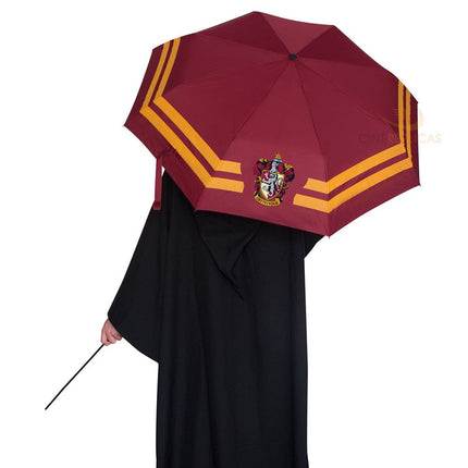 Parasol Harry'ego Pottera Gryffindor