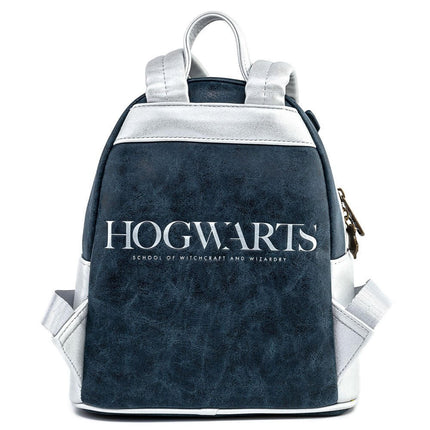 Plecak Harry Potter by Loungefly Plecak Zamek Hogwart — MAJ 2021 r